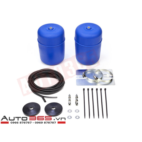 BẦU HƠI AIRBAG MAN CR5031 CHO XE BÁN TẢI MITSUBISHI PAJERO SPORT (15-18)